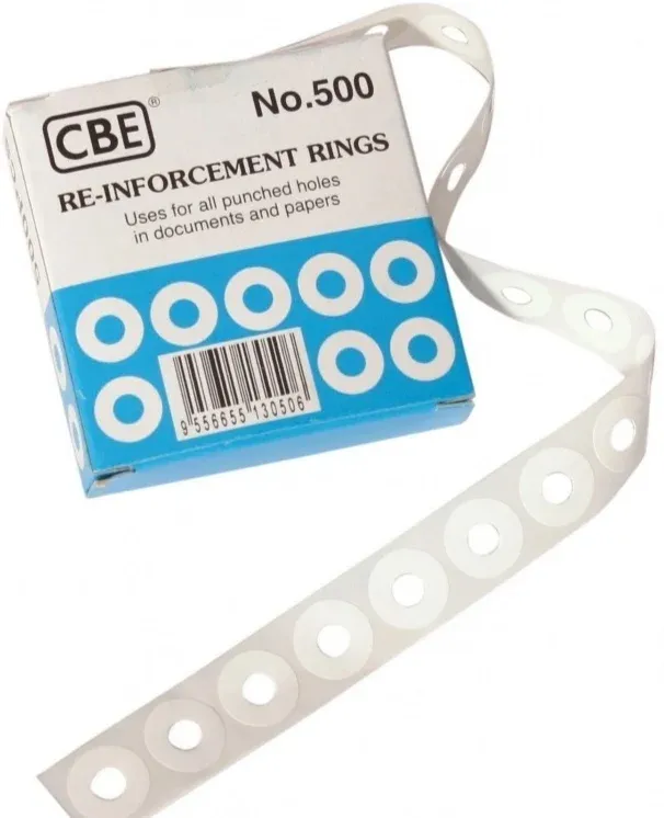 Reinforcement Rings 500pcs/pack