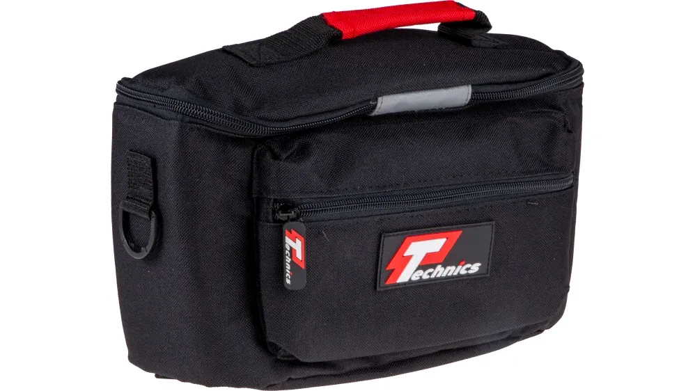 Others *Technics Polyester Pouch 300mm x 130mm x 195mm