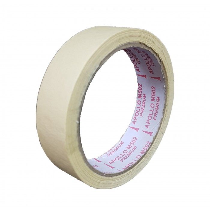 Apollo Masking Tape Size 24mm Packing Tape