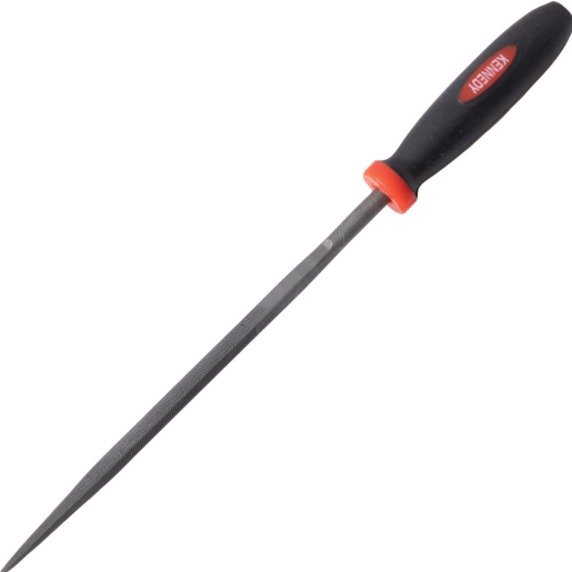 16cm (6.1/2") HALF ROUNDCUT 2 NEEDLE FILE