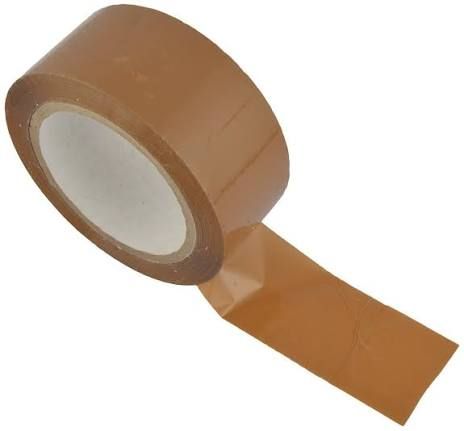 Brown Tape 2 inch