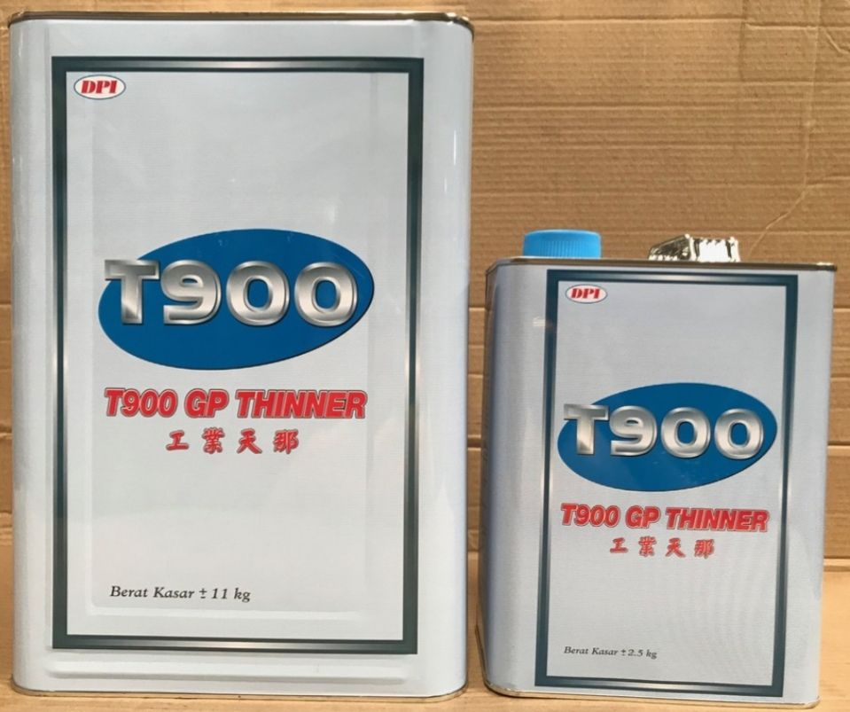 T900 GP thinner 11kg