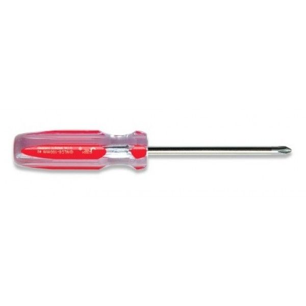 Jetech NLC5-150+ Screwdriver Line Colour Big Handle 150mm Philips (+)