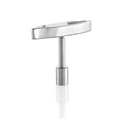 Anti-Tamper Key 316 (ATK-ES)