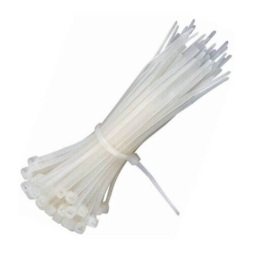 Cable Tie 10" (100's)