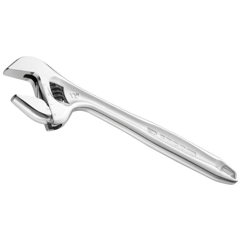 Facom *Facom 101.8 Adjustable Spanner 200mm