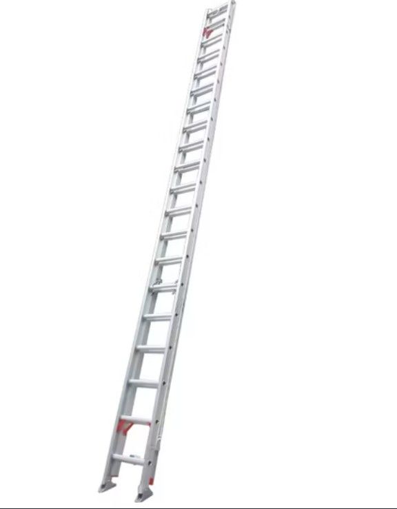 Others *Step Ladder Extensionladder Folding Tall Aluminum 20 Ft Step Ladder