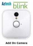 AZTECH BLINK ADD ON CAM