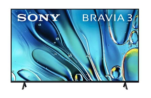 SONY 4K HDR ANDRIOD TV 55inch