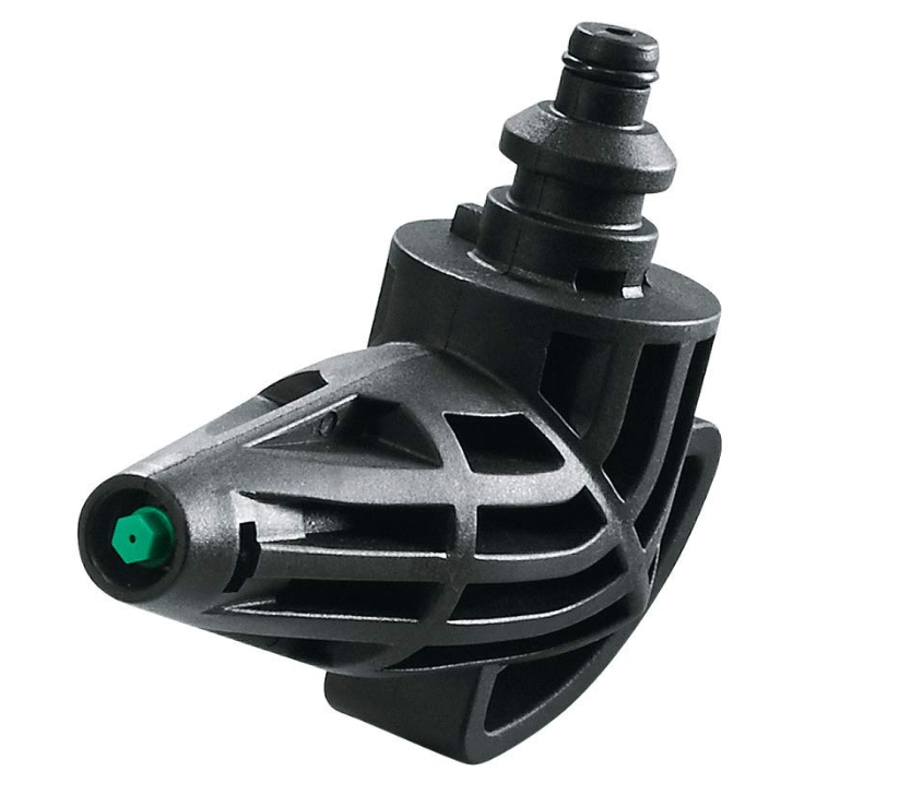 BOSCH 90 DEGREE NOZZLE AQUATAK