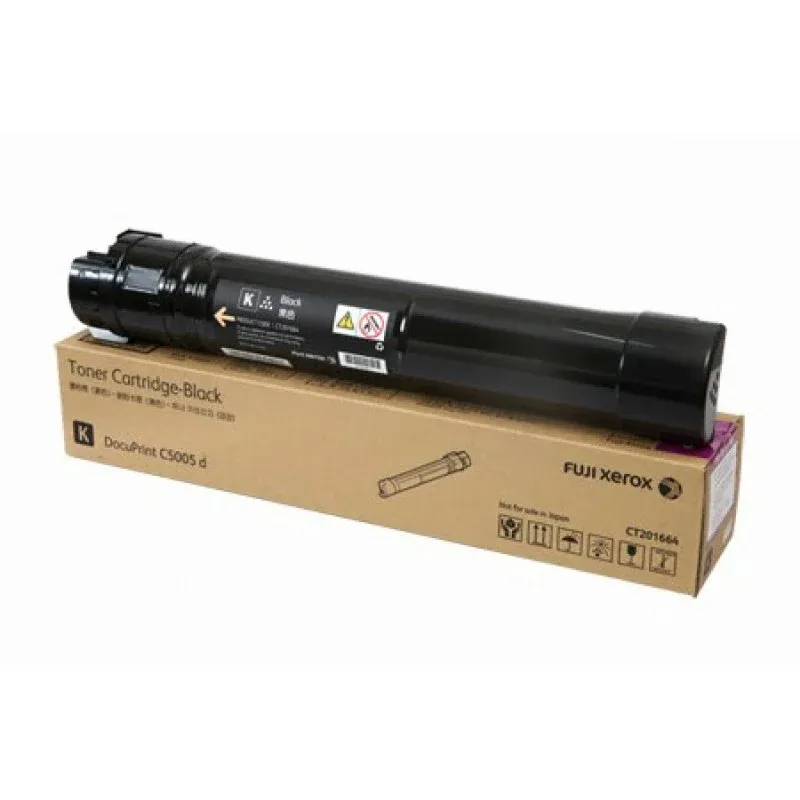 Xerox DPC5005d (CT201664) Toner Catridge 26K - Black (Item No: XER DPC5005D BK)