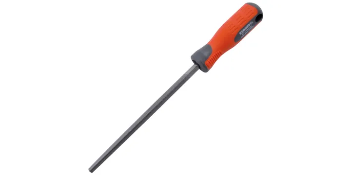 6" (150mm) SQUARE BASTARDENGINEERS FILE + HANDLE