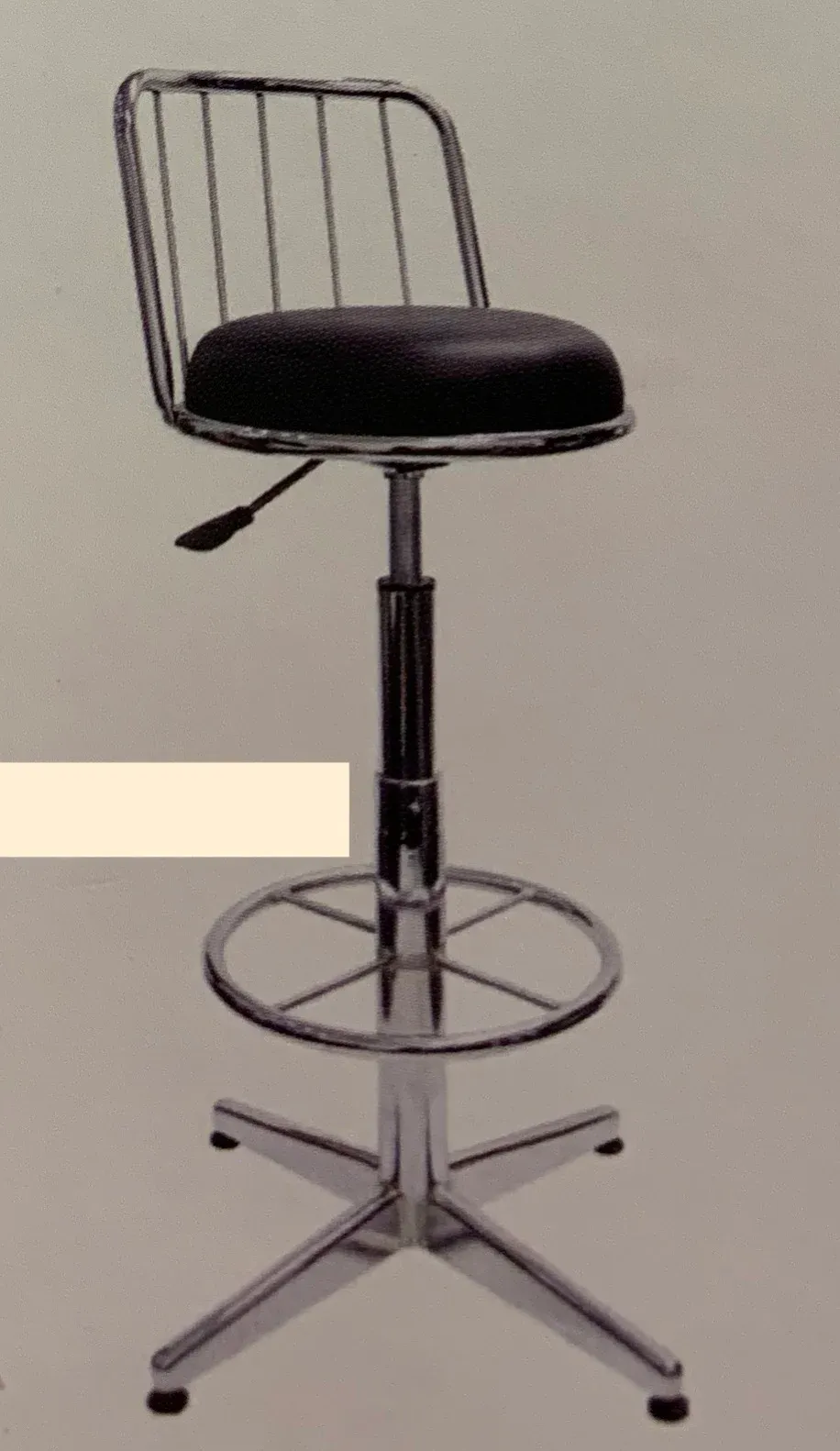 UNICORN HIGH STOOL