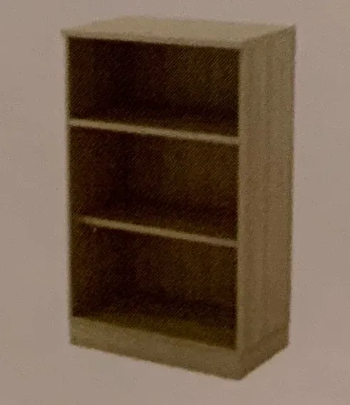 MARTIN OPEN SHELF MEDIUM CABINET