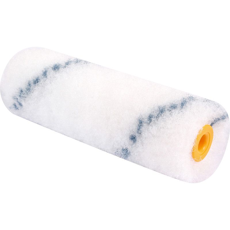 Based Roller Refill 4 inch Solvent Based