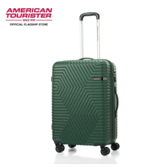 American Tourister Ellen Spinner 68/25 TSA Luggage