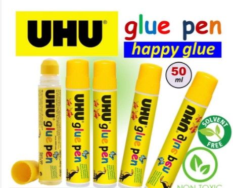 UHU GLUE PEN