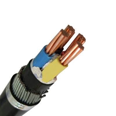 4 core 25mm cable
