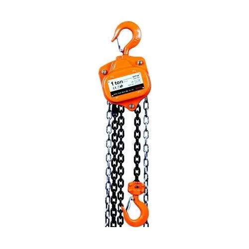 Akita Chain Block CK3 3 ton X 3 meters