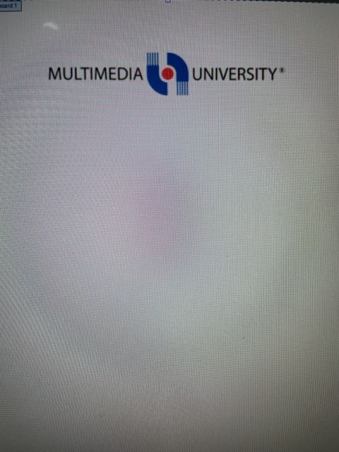 BOOK AWARD CERTIFICATE MMU