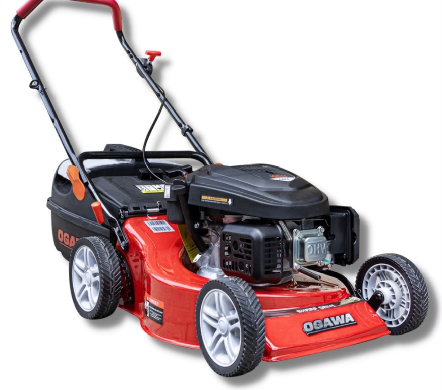 OGAWA LAWN MOWER XT16BG