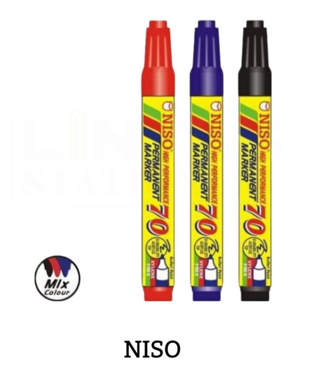 Niso Surgical Marking Pen Regular Tip