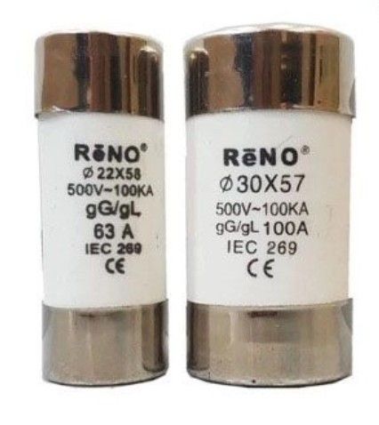 SE SETIA ELECTRIC 63A CUT OUT FUSE ONLY