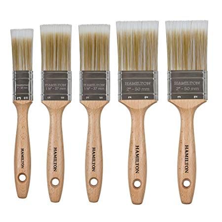 paint brush 2'" synthetic