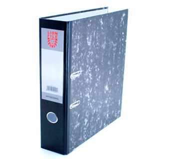 ARCH FILE 3 INCH (LOOSE)
