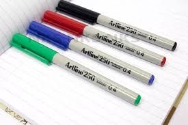 ARTLINE 250 PERM MAKER