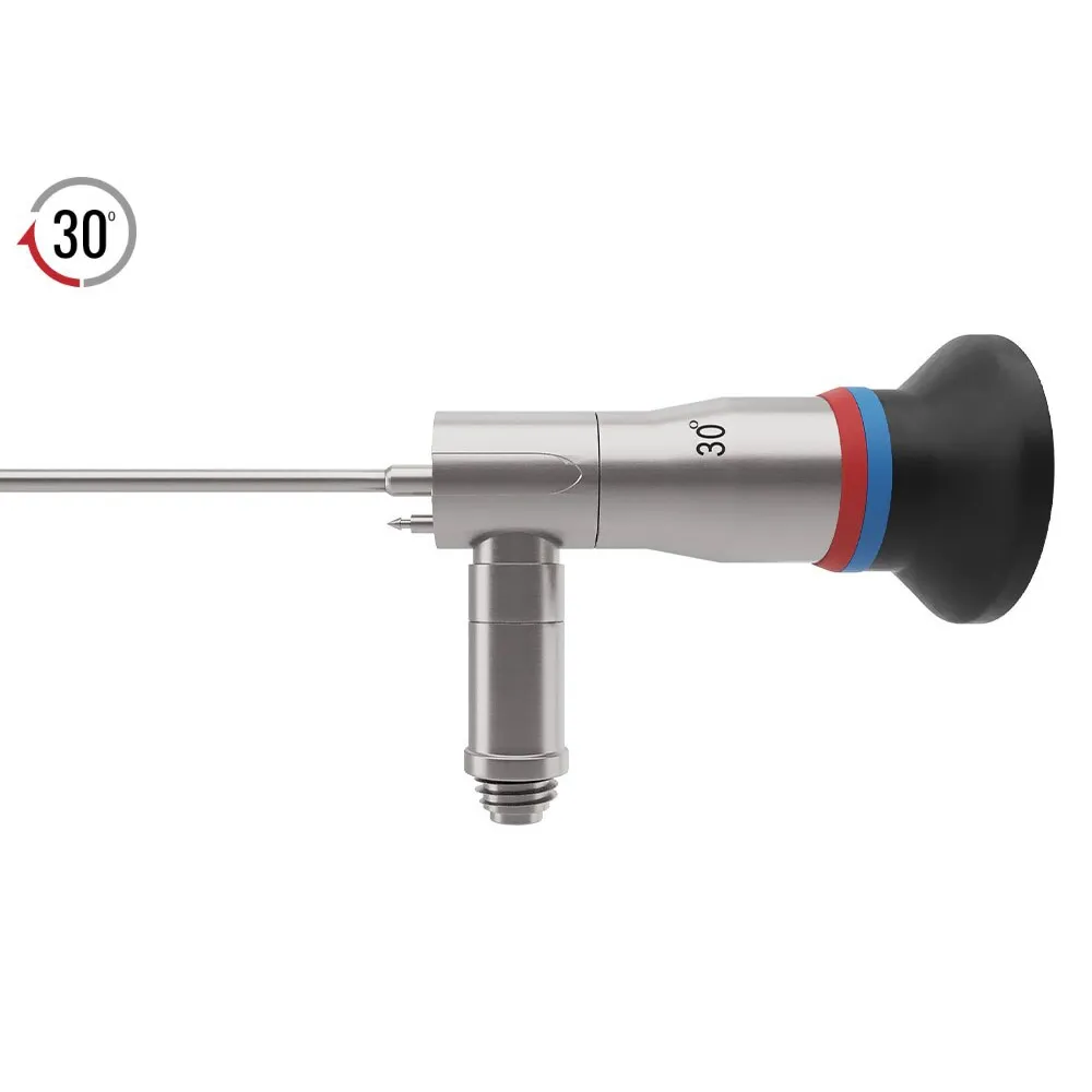 OLYMPUS A4674A TELESCOPE, 3 MM, 30DEG, WIDEANGLE