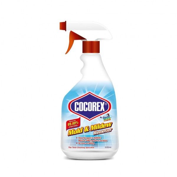 COCOREX Mold & Mildew Remover - 500ml