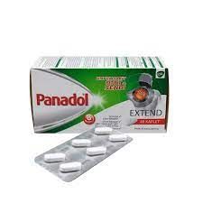 Panadol Extend