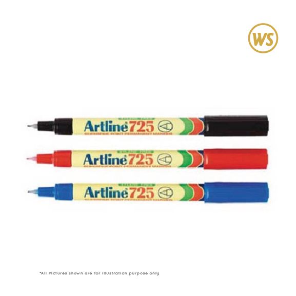 ARTLINE 725 MARKER