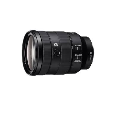 Sony FE 24-105mm F/4 G OSS Lens (SEL24105G)
