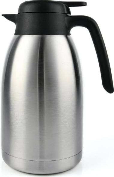 Thermos Flask Vacuum 2.0 Liter