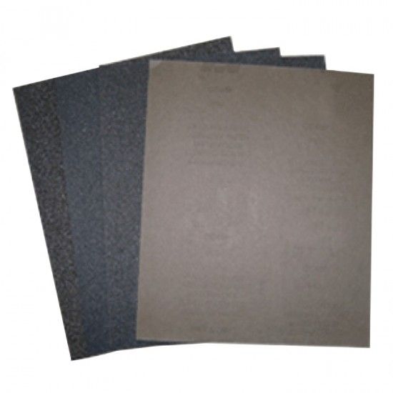 ATKC MT Waterproof Abrasive Paper (Silicon Carbide) 9" (W) x 11" (H) CP-60