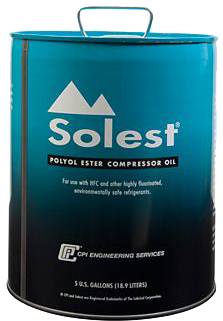Lubrizol CPI Solest LT-32