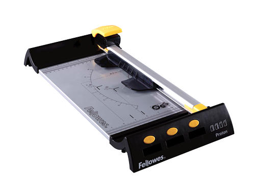 Fellowes Proton A4 Paper Trimmer