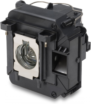 Genuine Malaysia Epson Warranty - Epson ELPLP60 200W Replacement EB-905 / 95/ 425W bulb