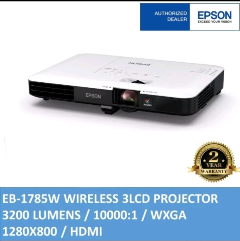 Epson Projector