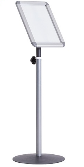 EZ POSTER STAND (EZ4, EZ3, EZ2)