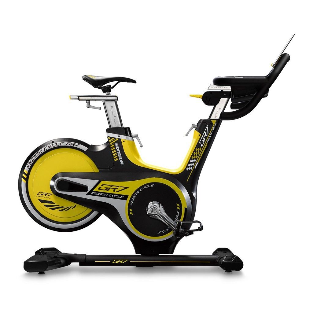 Johnson Fitness Horizon GR7 Indoor Cycle