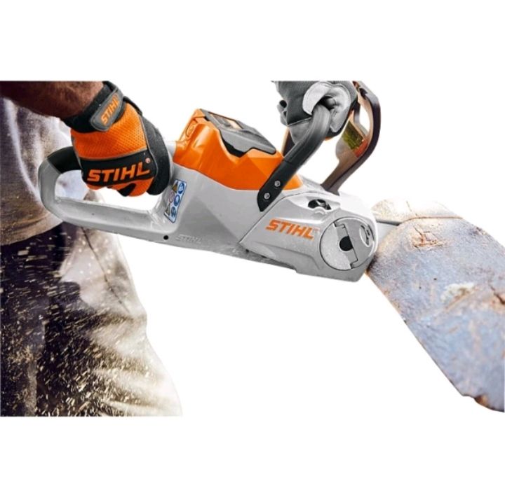 STIHL MSA200 C-B Battery-powered 14inch Chainsaw(Cordless) STIHL MSA200 C-B Battery-powered( Cordless)14inch Chainsaw Free Delivery