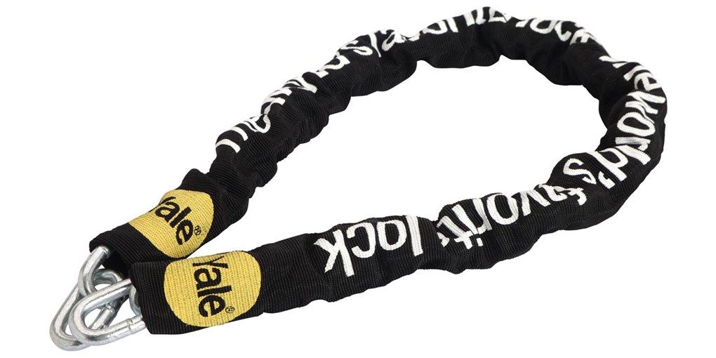 Yale Chain Model: YCHL1/8/90/F