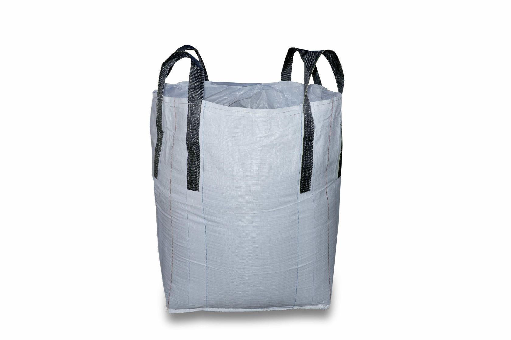 Jumbo Bag Bottom Flat Closed 100 x 100 x 100cm " 1-1.3 tons"