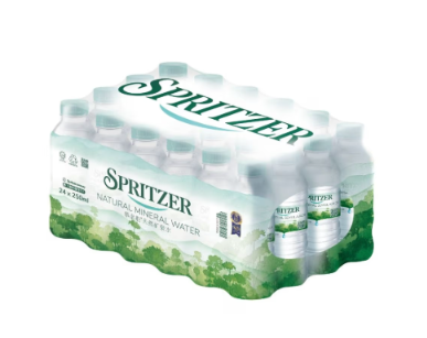 SPRITZER 250MLX24BTL