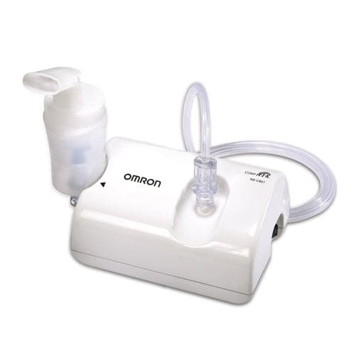 OMRON COMPRESSOR NEBULIZER