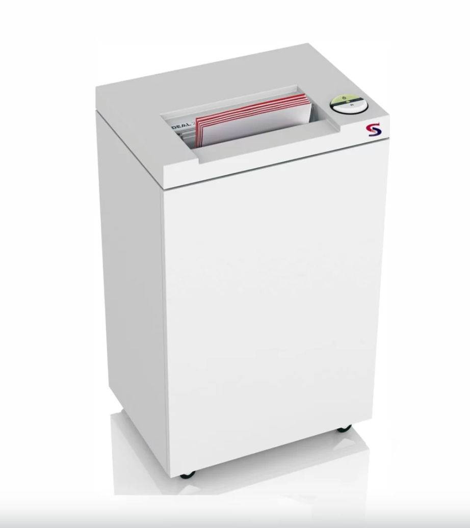 IDEAL 2445S Paper Shredder