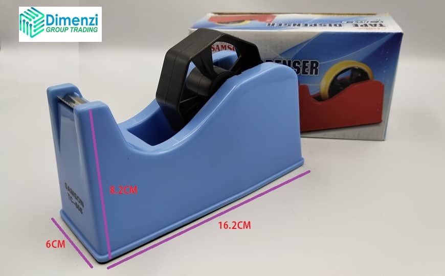 Tape Dispenser Large